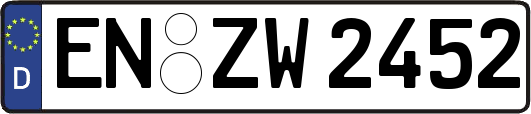 EN-ZW2452