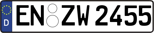 EN-ZW2455