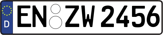 EN-ZW2456