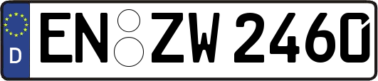 EN-ZW2460