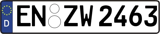 EN-ZW2463