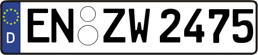 EN-ZW2475