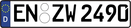 EN-ZW2490