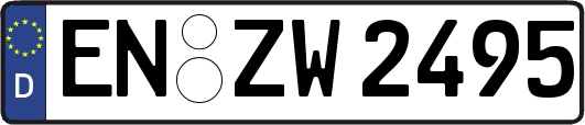 EN-ZW2495