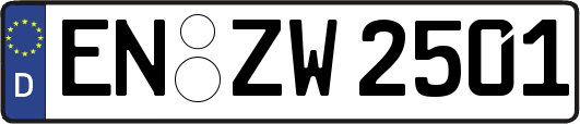 EN-ZW2501