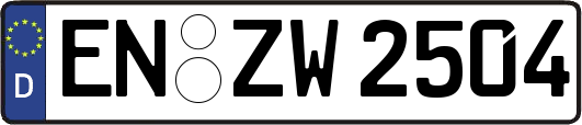 EN-ZW2504