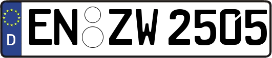 EN-ZW2505