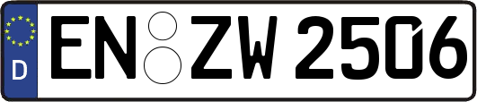 EN-ZW2506