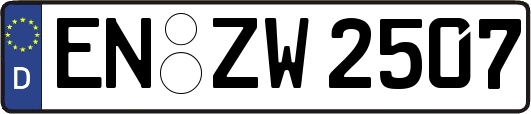 EN-ZW2507