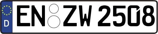 EN-ZW2508