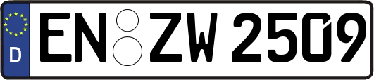 EN-ZW2509