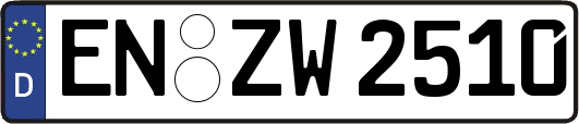 EN-ZW2510