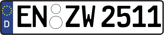 EN-ZW2511