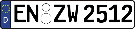 EN-ZW2512