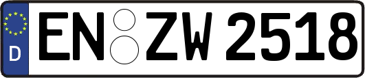 EN-ZW2518