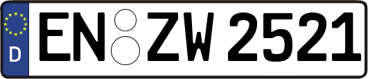 EN-ZW2521