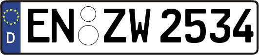 EN-ZW2534