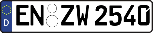 EN-ZW2540