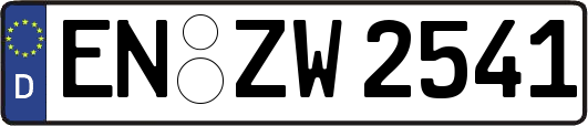 EN-ZW2541