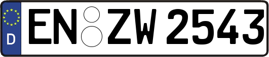 EN-ZW2543