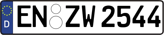 EN-ZW2544