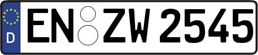 EN-ZW2545