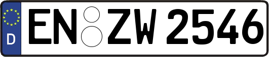 EN-ZW2546