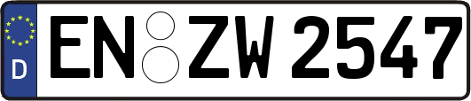 EN-ZW2547