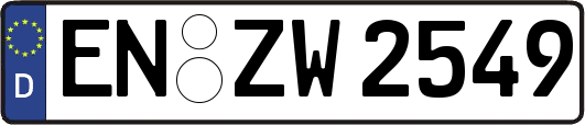 EN-ZW2549