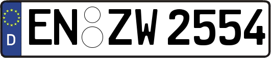 EN-ZW2554