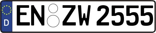 EN-ZW2555