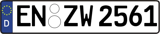 EN-ZW2561