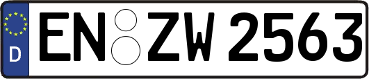 EN-ZW2563