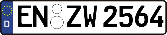 EN-ZW2564