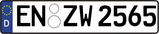 EN-ZW2565