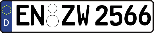 EN-ZW2566