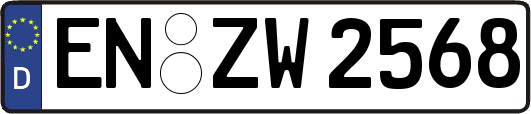 EN-ZW2568