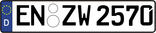 EN-ZW2570