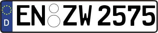 EN-ZW2575