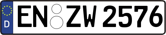 EN-ZW2576