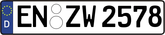 EN-ZW2578