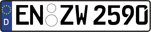 EN-ZW2590