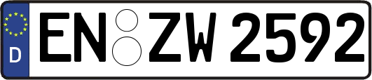 EN-ZW2592