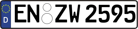 EN-ZW2595