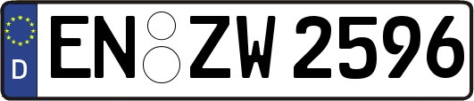 EN-ZW2596