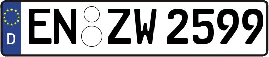 EN-ZW2599