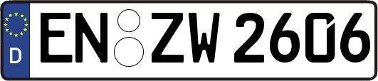 EN-ZW2606