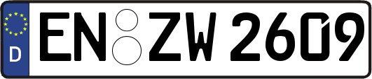 EN-ZW2609