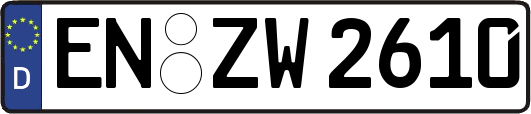 EN-ZW2610