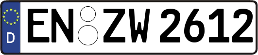 EN-ZW2612